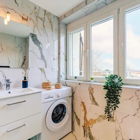 Amazone Prestige - Lyon Est Apartment