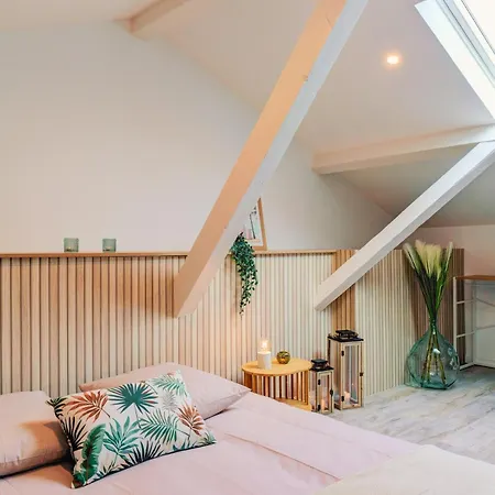 Apartment Amazone Prestige - Lyon Est