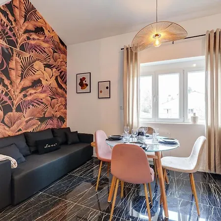 Amazone Prestige - Lyon Est * Meyzieu