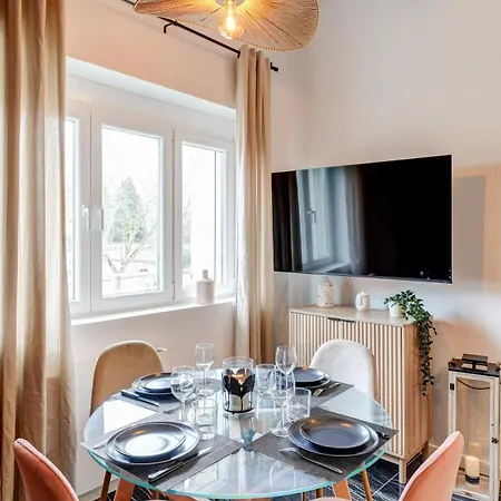 Amazone Prestige - Lyon Est * Meyzieu