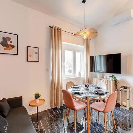Amazone Prestige - Lyon Est * Meyzieu